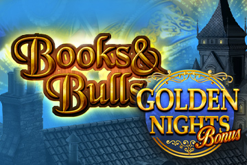 Books And Bulls