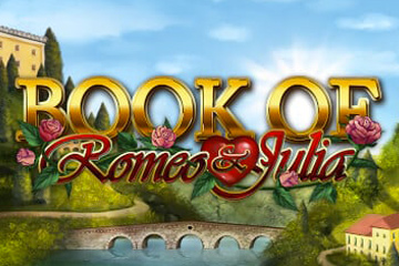 Book Of Romeo And Julia