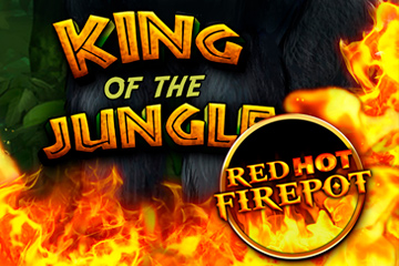 King Of The Jungle RHFP