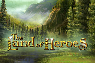 The Land Of Heroes GDN