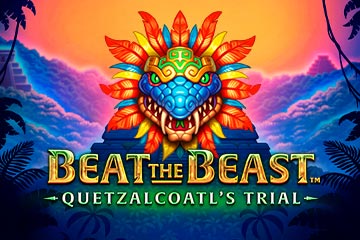 Beat The Beast Quetzalcoatls Trial