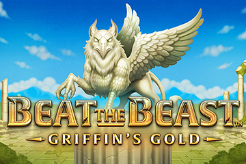 Beat The Beast Griffin's Gold