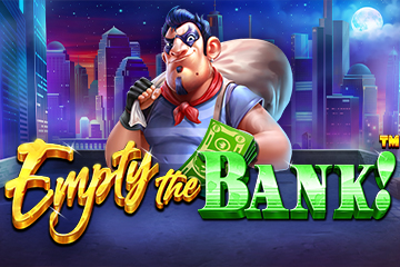 Empty The Bank
