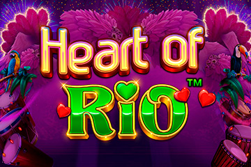 Heart Of Rio