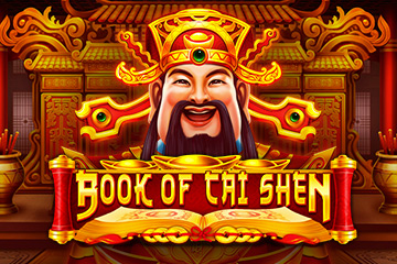 Book Of Cai Shen