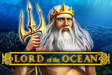 Lord Of The Ocean