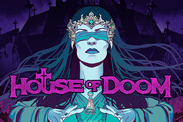 House Of Doom
