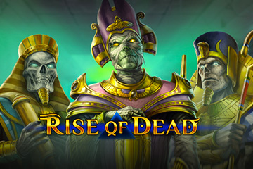 Rise Of Dead