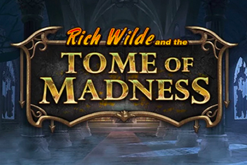 Tome Of Madness