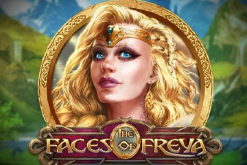 The Faces Of Freya
