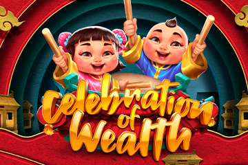 Celebration Of Wealth