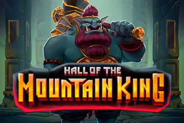 Hall Of The Mountain King