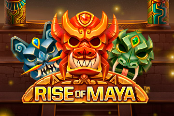 Rise Of Maya