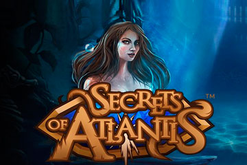 Secrets Of Atlantis