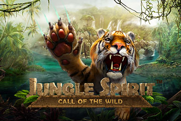 Jungle Spirit: Call Of The Wild