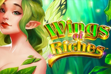 Wings Of Riches