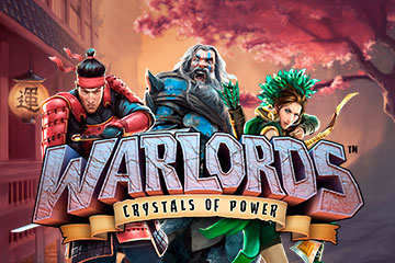 Warlords: Crystals Of Power