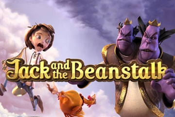 Jack And The Beanstalk