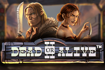 Dead Or Alive 2