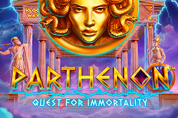 Parthenon: Quest For Immortality