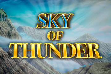 Sky Of Thunder
