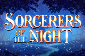 Sorcerers Of The Night