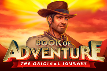Book Of Adventure