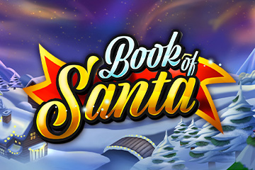 Book Of Santa