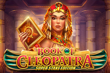Book Of Cleopatra 2