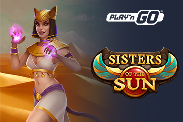 Sisters Of The Sun