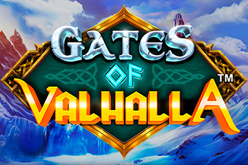 Gates Of Valhalla