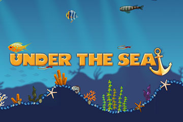 Under The Sea 1x2