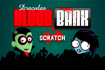 Blood Bank - Scratch