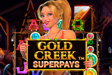 Gold Creek Superpays