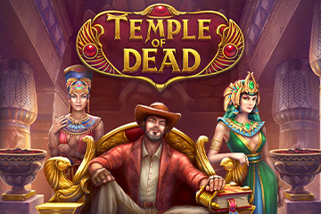 Temple Of Dead