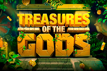 Treasures Of The Gods