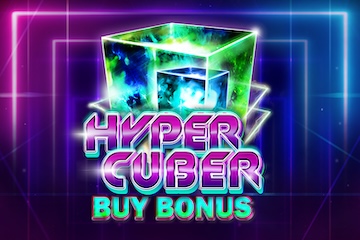 Hyper Cuber Buy Bonus