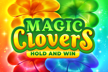 Magic Clovers