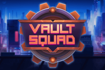 Vault Squad
