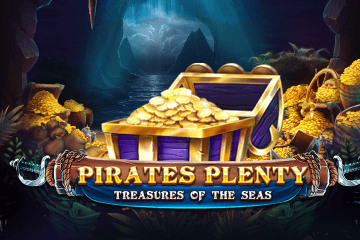 Pirates' Plenty: Treasures of the Seas