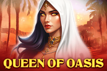 Queen Of Oasis