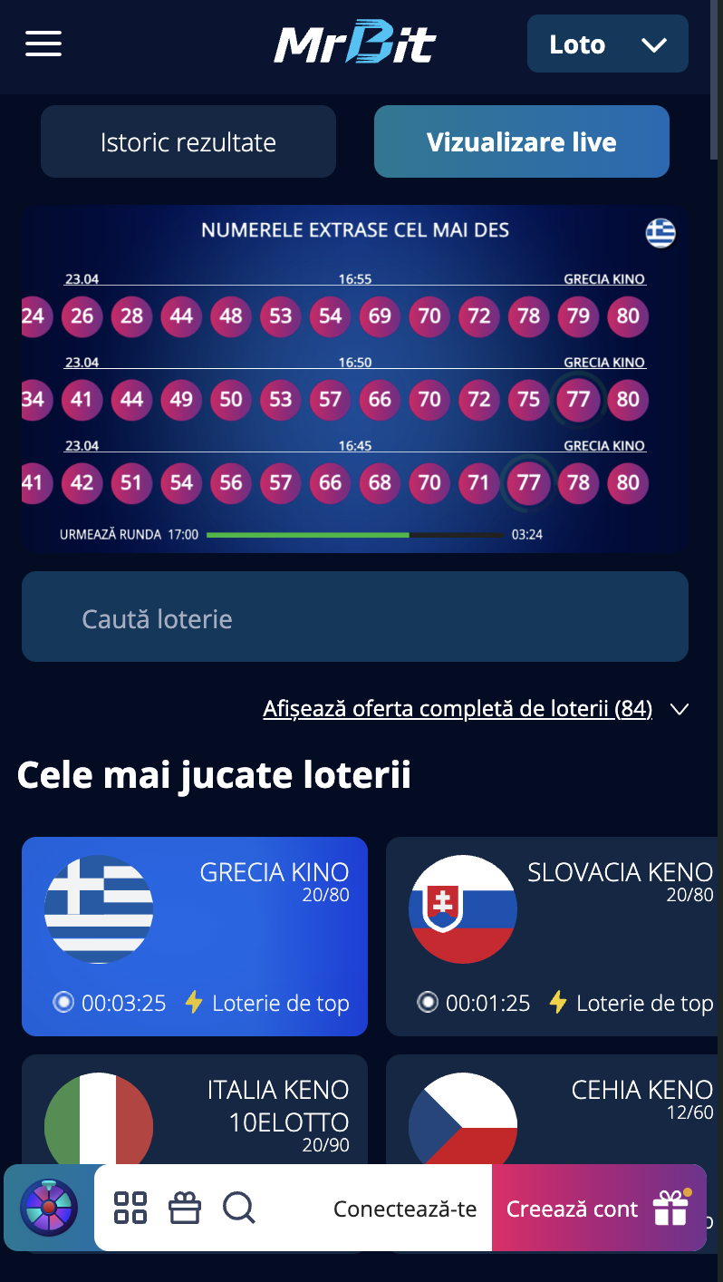 MrBit România