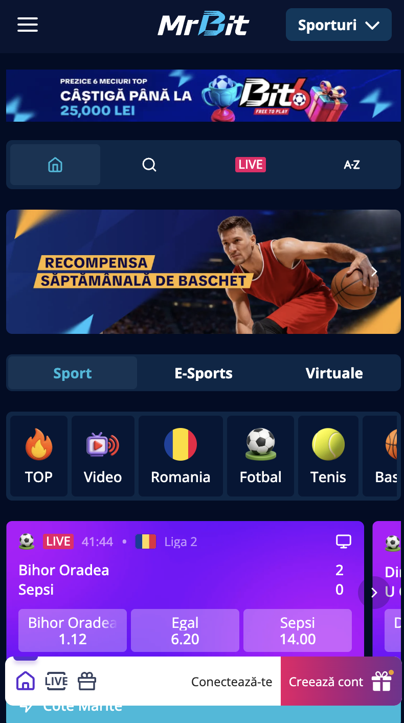 MrBit România