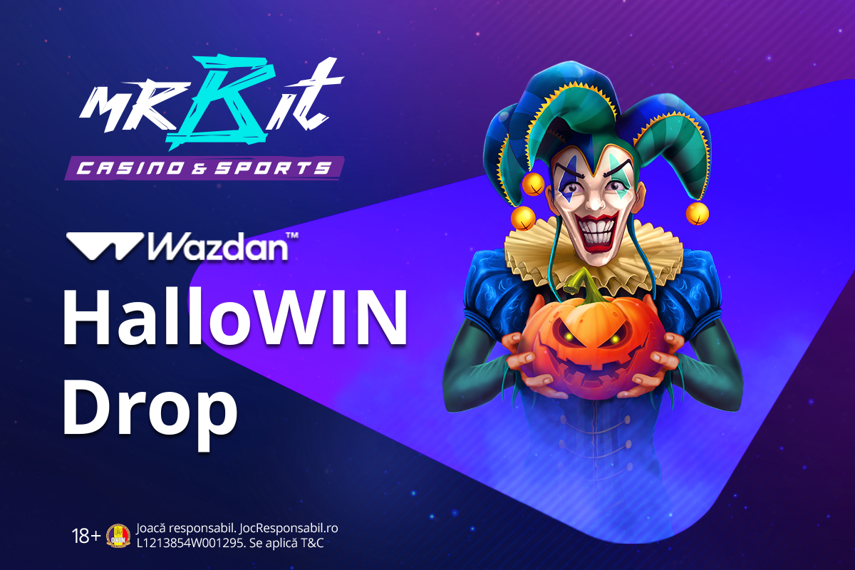 halloween slots