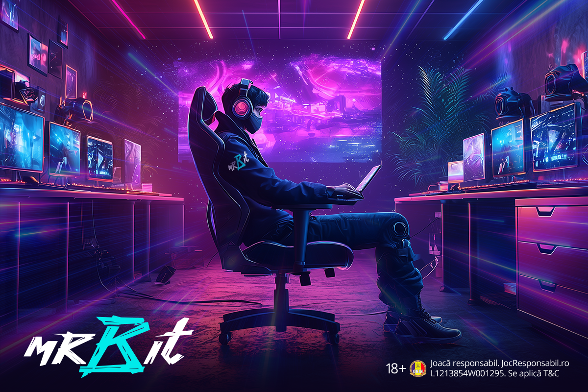 esports