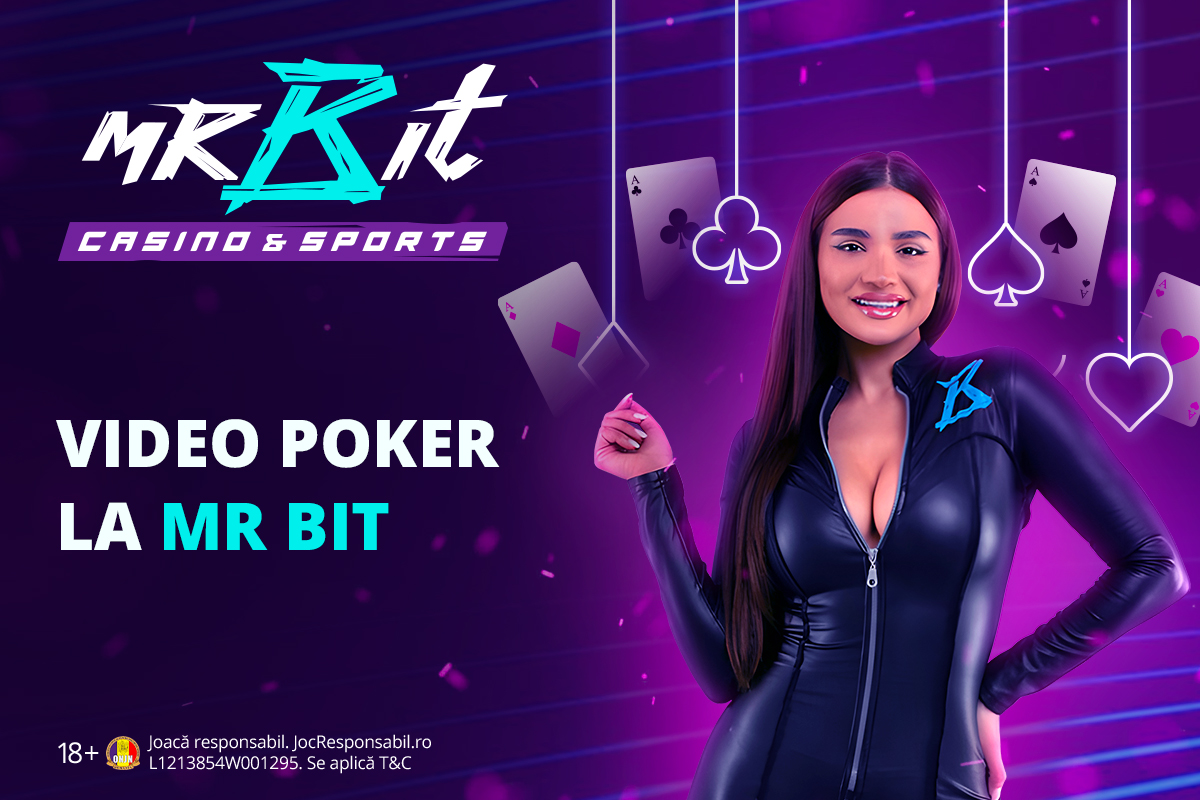 Videopoker