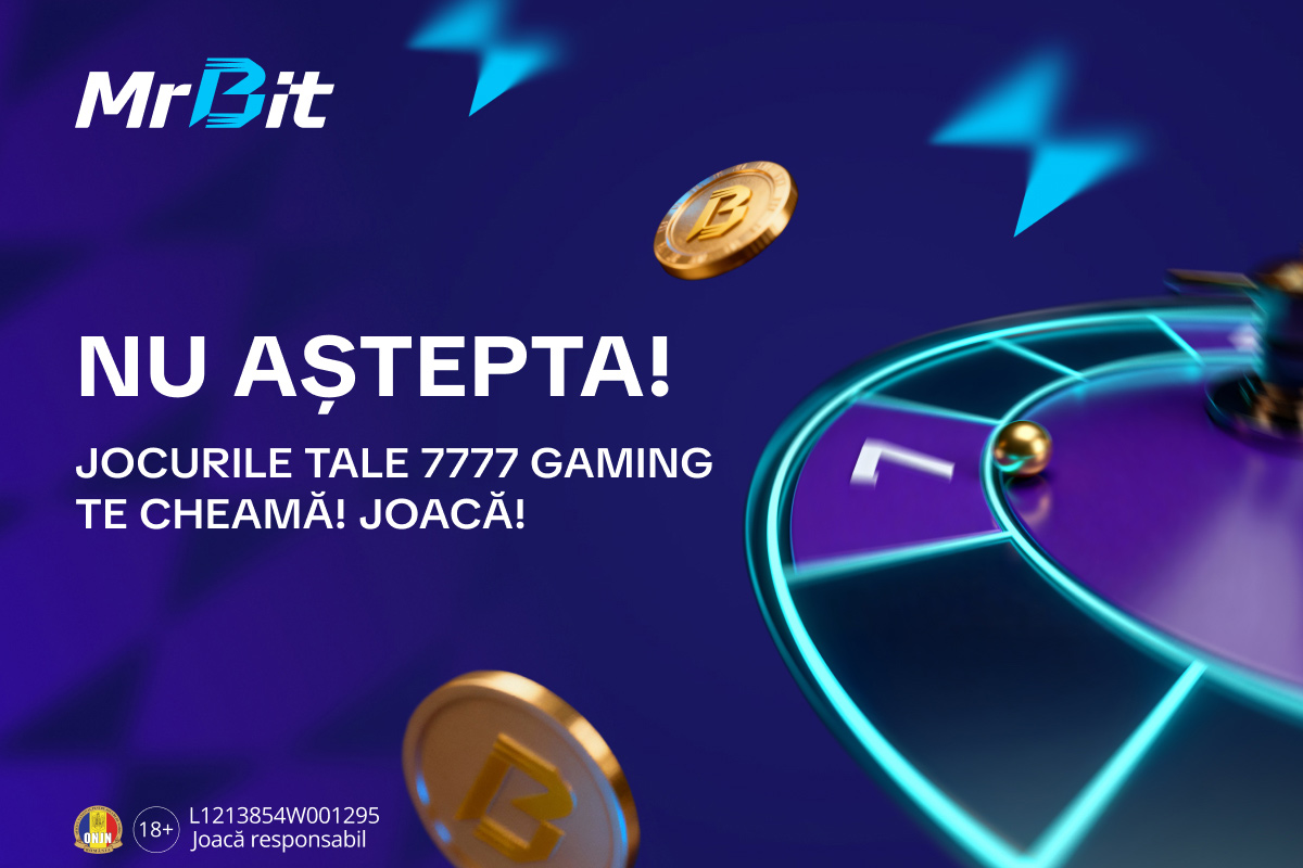 jocuri 7777 Gaming