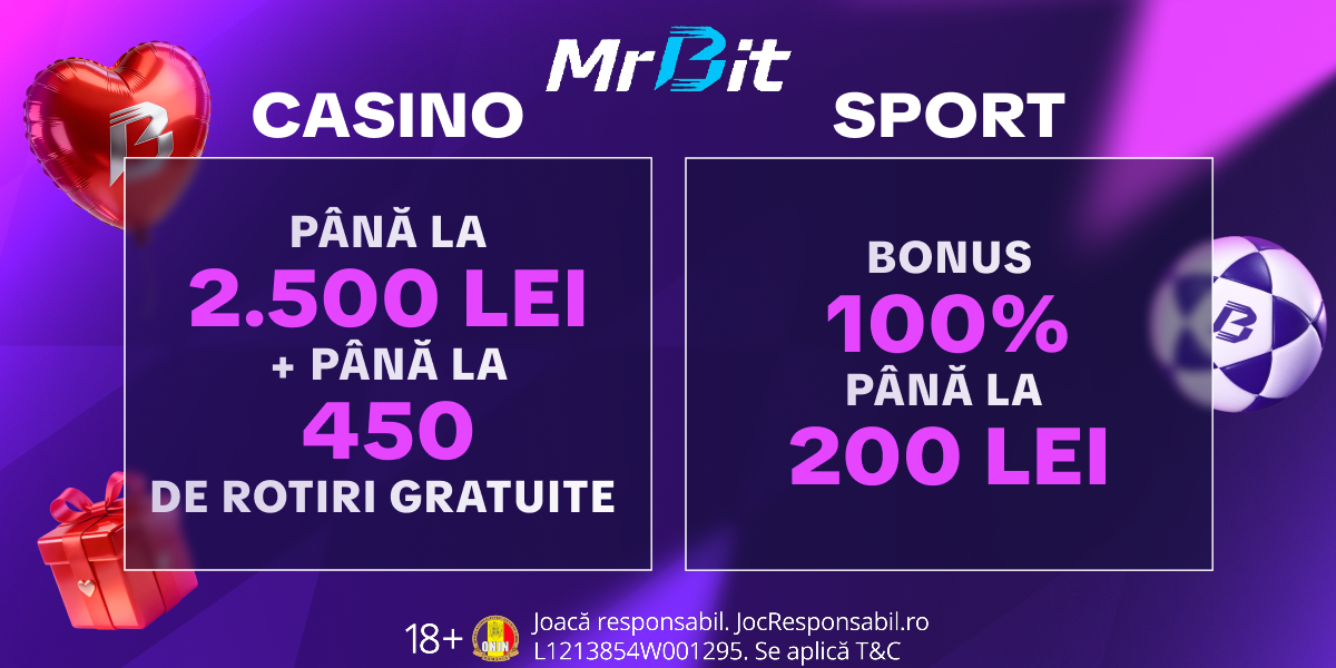 Ziua Îndrăgostiților (Valentine’s Day)