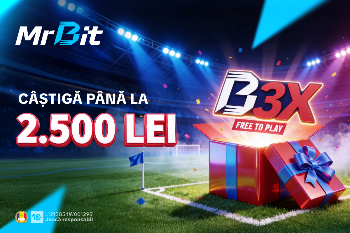 Chelsea – Manchester City B3X