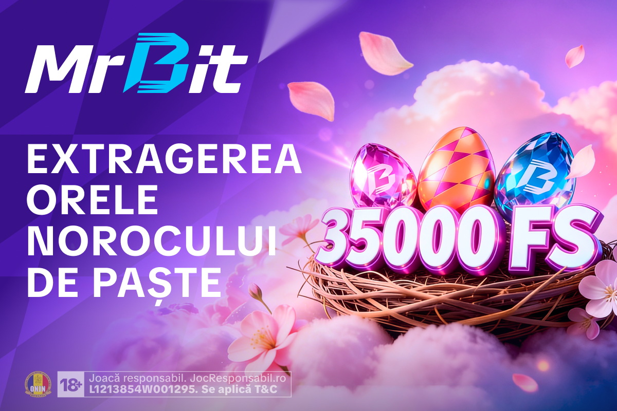 Orele norocului de Paște